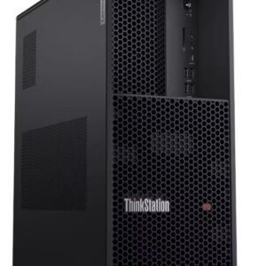 Компьютер Lenovo ThinkStation P3 Tower Gen 2 (Intel Core Ultra 7 265 (20/20; 2,4ГГц), 2.4ГГц, 32ГБ DDR5, SSD 1 Тб, Windows 11 Профессиональная) [30HSA129CW-01]