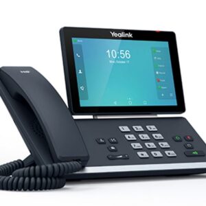 Телефон SIP Yealink SIP-T57W