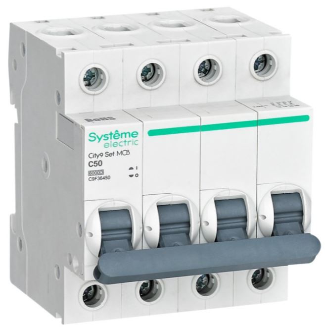 Автоматический выключатель Systeme Electric C9F36450