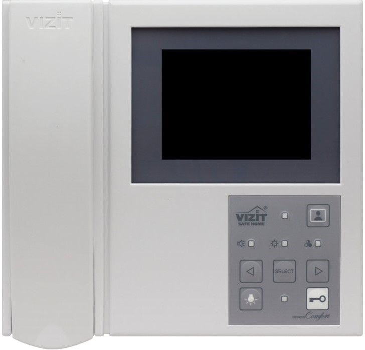 Видеодомофон VIZIT VIZIT-M405
