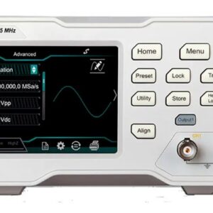 Генератор сигналов Rigol DG822