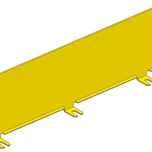 Заглушка торцевая ITK DS-360-318G0