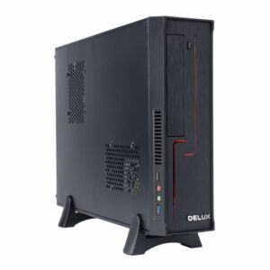 Компьютер X-COMputers *Business Slim* (Intel Core i7 12700 (12/20; 2,1ГГц; 25Мб), 2.1ГГц, 16ГБ DDR4, SSD 512 Гб, Intel UHD Graphics 770, Не установлена) [DLX000009305]