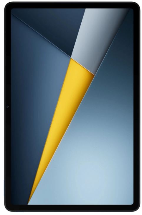 Планшет 12.1" Xiaomi POCO Pad M1 RU 8/256GB