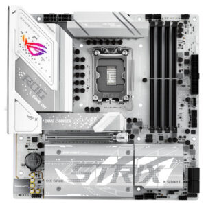 Материнская плата ASUS ROG STRIX B860-G GAMING WIFI, LGA1851, Intel B860, ATX
