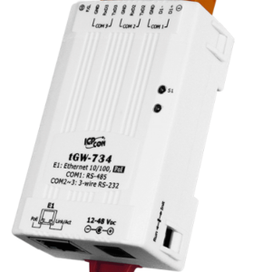Преобразователь ICP DAS tGW-734