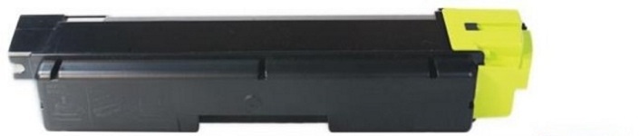 Тонер-картридж Kyocera TK-5280Y Желтый