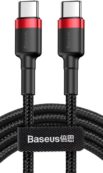 Кабель интерфейсный Baseus CATKLF-G91