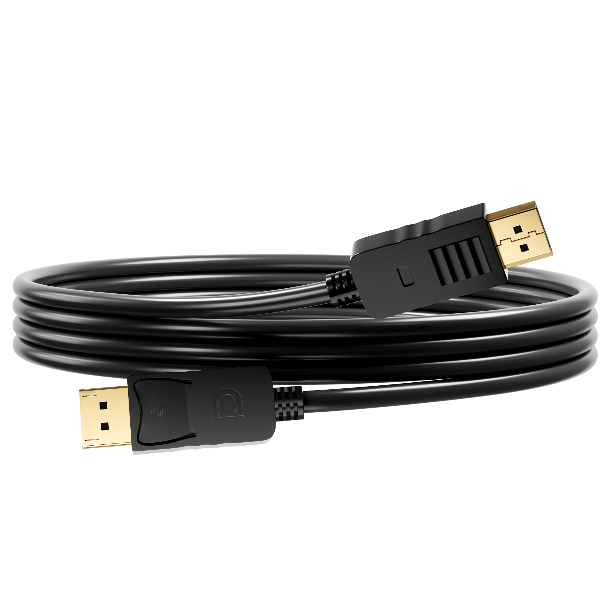 Кабель DisplayPort Filum FL-AV-DP4K60HZ-1.8M