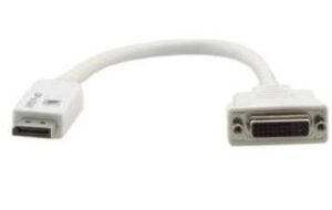Переходник Kramer DisplayPort - DVI