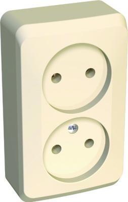 Розетка Systeme Electric PA16-005K