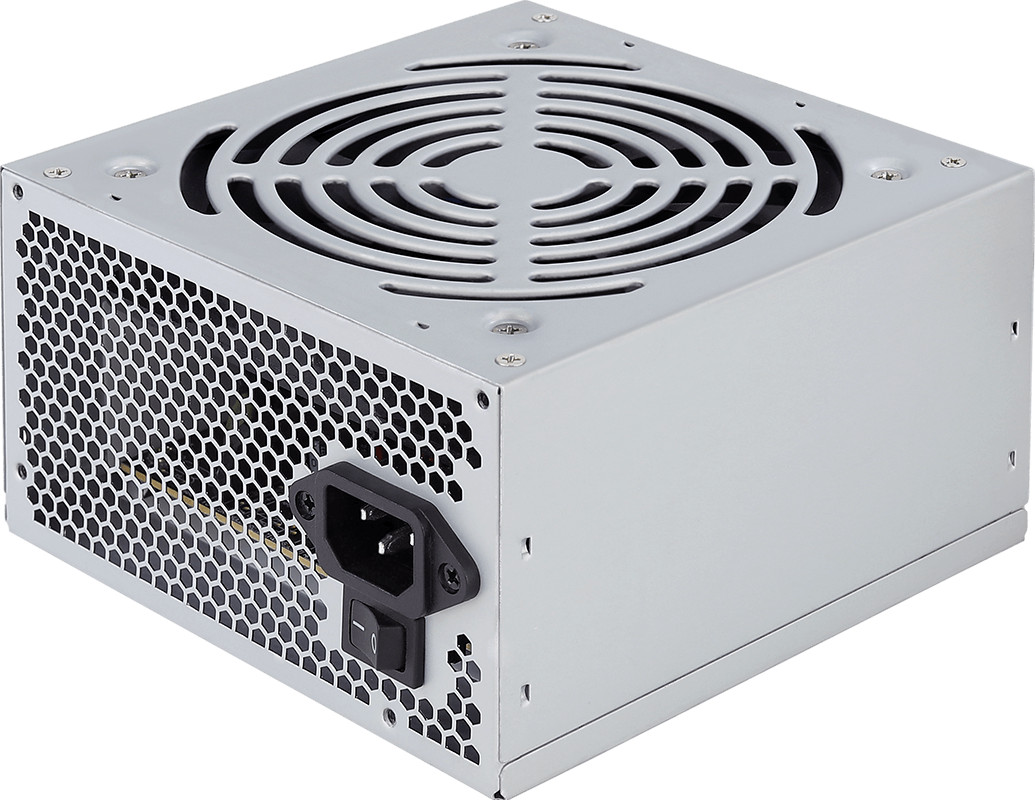 Блок питания ATX Formula V ECO-600W