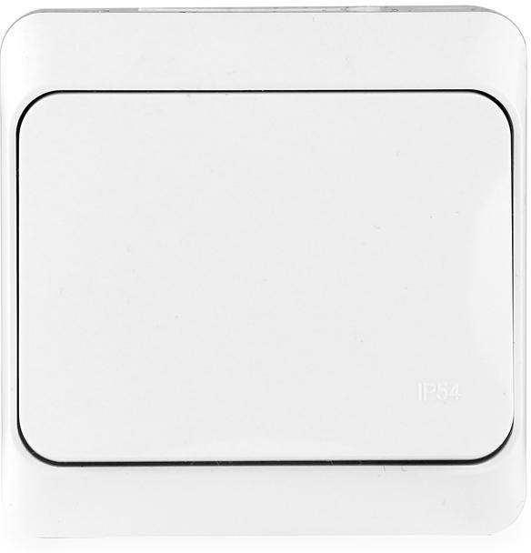 Выключатель TOKOV ELECTRIC TKE-NX-V1-C01-IP54