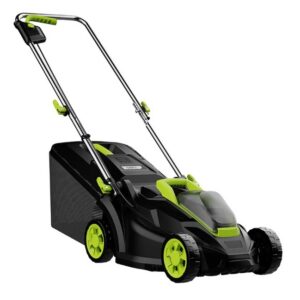 Газонокосилка Deli DG500-1