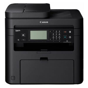 МФУ Canon i-SENSYS MF237w (1418C169/С030/С113)