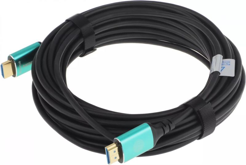 Кабель аудио-видео Cactus CS-HDMI-AOC-2.1-10