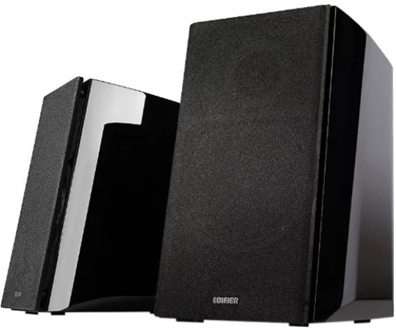 Компьютерная акустика Edifier R2000DB Black