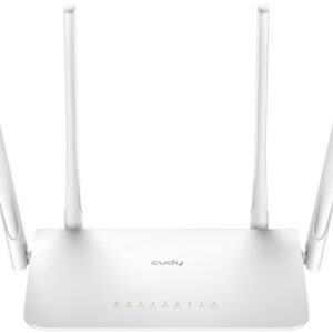 Роутер Cudy WR1300