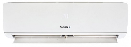 Сплит-система Neoclima NS/NU-HAX12R
