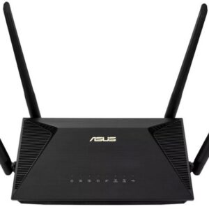 Маршрутизатор ASUS RT-AX53U