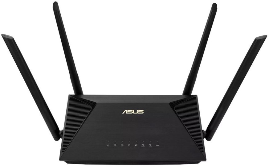 Маршрутизатор ASUS RT-AX53U