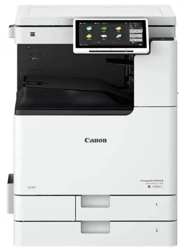 МФУ лазерное Canon C3930i Цветная, A3, Ethernet, USB