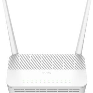 Маршрутизатор Cudy GP1200