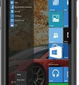 Терминал сбора данных CyberBook T61J
