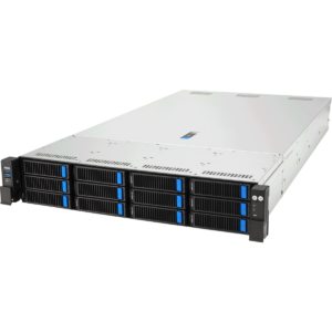 Серверная платформа ASUS RS720-E12-RS12U