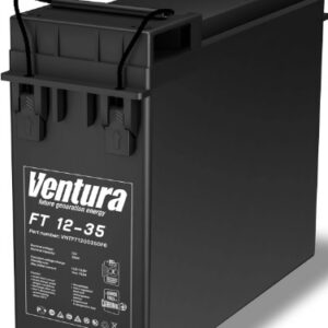 Аккумулятор Ventura FT 12-35