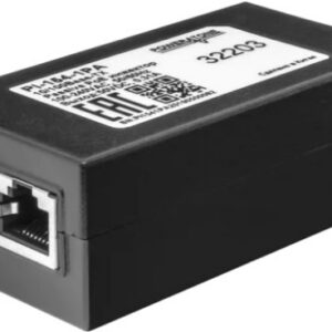Инжектор PoE POWERTONE PI-154-1PA