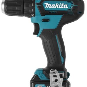 Шуруповерт аккумуляторный Makita DF333DWYE