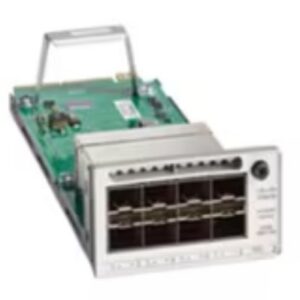 Модуль интерфейсный Cisco Catalyst 9300