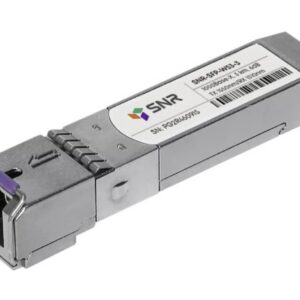 Модуль SNR SNR-SFP-W53-3-I