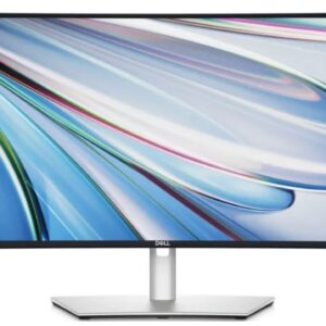 Монитор 34 " Dell UltraSharp U3425WE, Черный/Серебристый, [U3425WE]