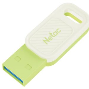 Накопитель USB 3.2 128GB Netac NT03UM75B-128G-32GN