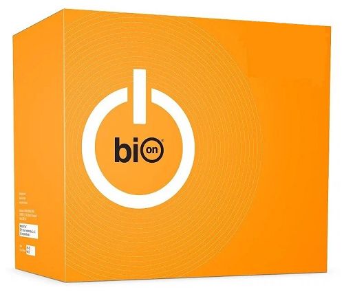 Тонер-картридж BION BCR-CE261A Голубой