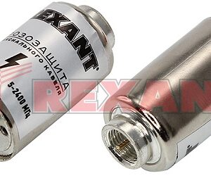 Грозозащита Rexant 05-4000-1