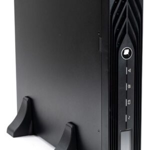 Источник бесперебойного питания Бастион SKAT-UPS 3000 RACK+6x9Ah