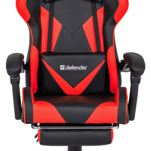 Кресло игровое Defender PILOT