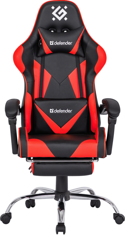 Кресло игровое Defender PILOT