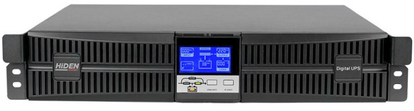 Источник бесперебойного питания HIDEN EXPERT UDC9203H-RT