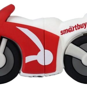 Накопитель USB 2.0 32GB SmartBuy SB32GBBike