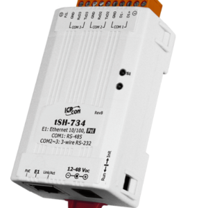Преобразователь ICP DAS tSH-734