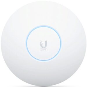 Точка доступа Ubiquiti U6-Enterprise