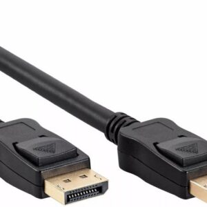 Кабель DisplayPort VCOM CG632-3M
