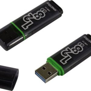 Накопитель USB 3.0 128GB SmartBuy SB128GBGS-DG