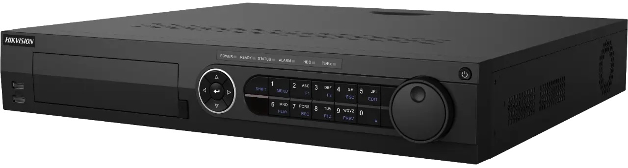 Видеорегистратор HIKVISION iDS-7332HQHI-M4/S