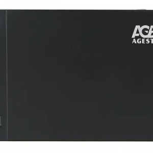 Внешний корпус AgeStar 31UB2P3C (BLACK)