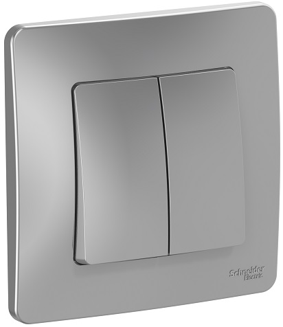 Выключатель Systeme Electric BLNVS010503
